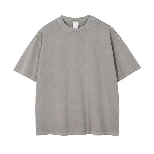 Basic Grey T-Shirt