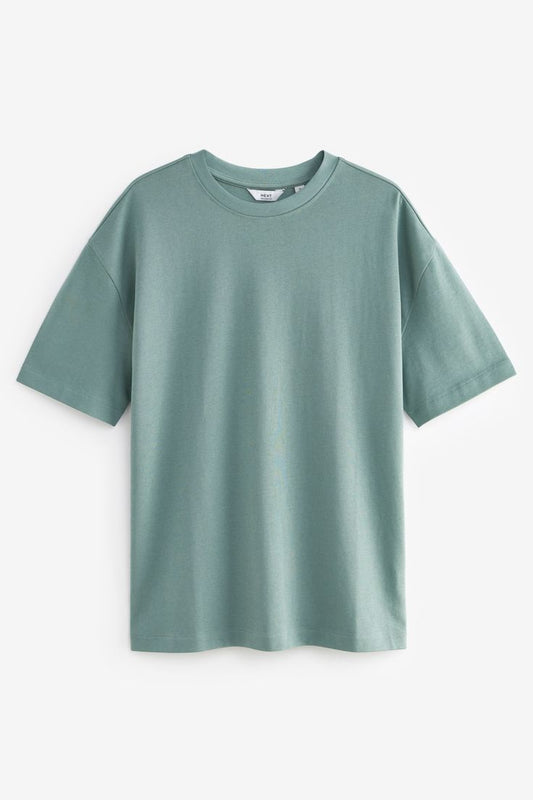 Basic Green T-Shirt