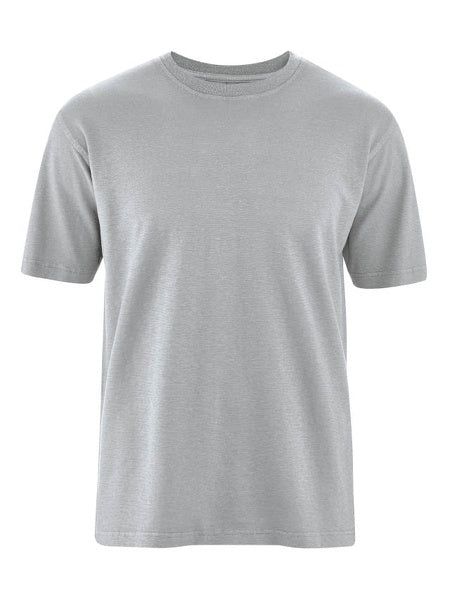 Basic Grey T-Shirt